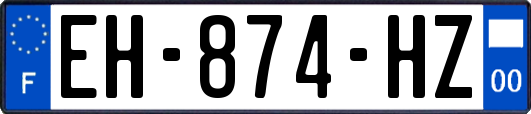 EH-874-HZ