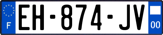 EH-874-JV