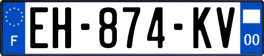 EH-874-KV