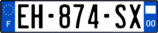 EH-874-SX