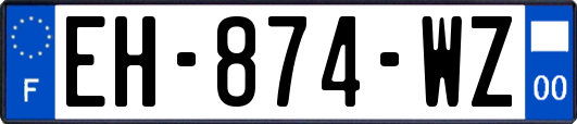 EH-874-WZ