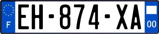 EH-874-XA