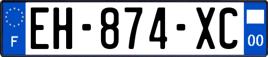 EH-874-XC