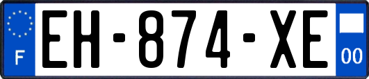 EH-874-XE