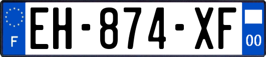 EH-874-XF