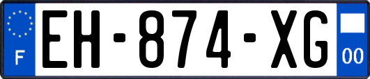 EH-874-XG