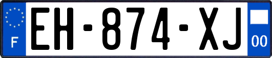 EH-874-XJ