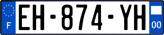 EH-874-YH