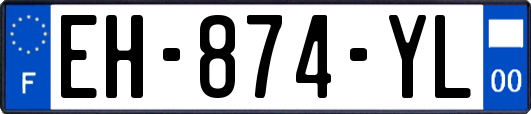 EH-874-YL