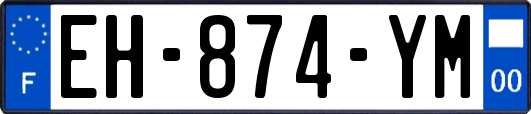 EH-874-YM