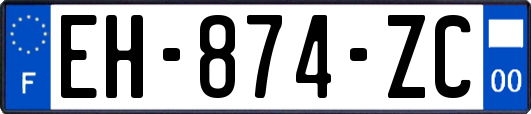 EH-874-ZC