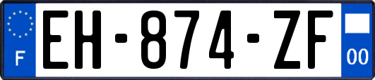 EH-874-ZF