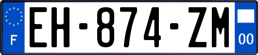 EH-874-ZM