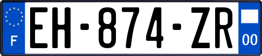 EH-874-ZR