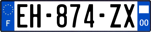 EH-874-ZX