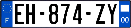 EH-874-ZY