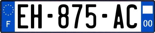 EH-875-AC