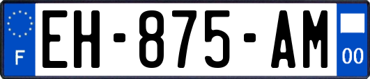 EH-875-AM