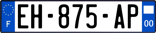 EH-875-AP