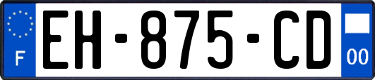 EH-875-CD