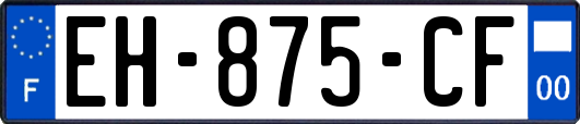 EH-875-CF