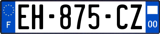 EH-875-CZ