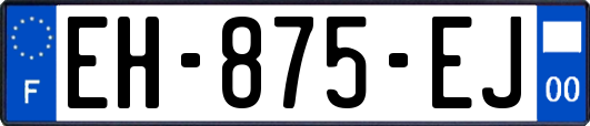 EH-875-EJ