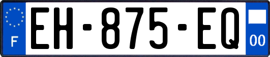 EH-875-EQ