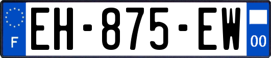 EH-875-EW