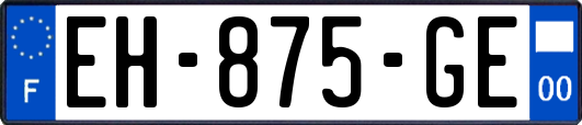 EH-875-GE