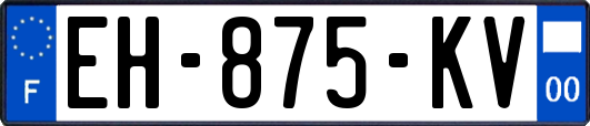 EH-875-KV
