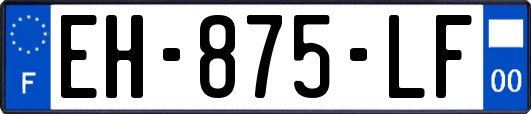 EH-875-LF