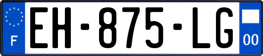 EH-875-LG