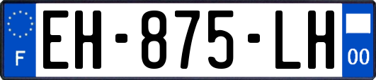 EH-875-LH