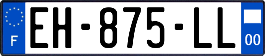 EH-875-LL