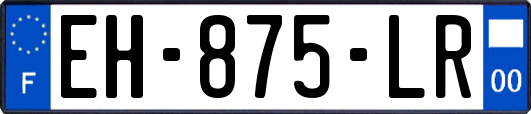 EH-875-LR