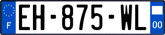 EH-875-WL