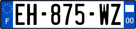 EH-875-WZ