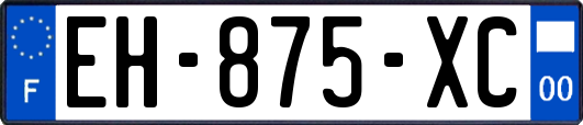 EH-875-XC