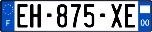 EH-875-XE