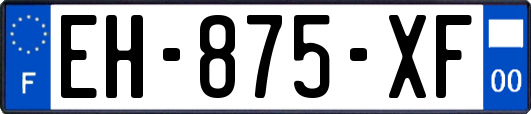 EH-875-XF