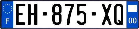 EH-875-XQ