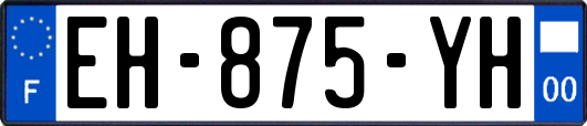 EH-875-YH