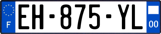 EH-875-YL