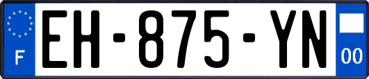 EH-875-YN