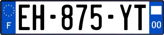 EH-875-YT