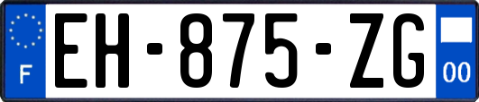 EH-875-ZG