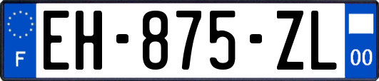 EH-875-ZL