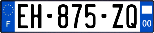 EH-875-ZQ