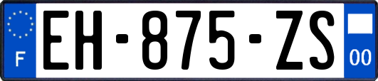 EH-875-ZS